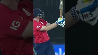 Another Six By Harry Brook #Pakistan vs #England #SHORTS #SportsCentral | MU2L