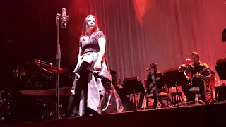 Evanescence  - Imperfection (Live Synthesis 2017)