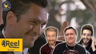 Michael Madsen Tells Incredible Stories From Quentin Tarantino's Reservoir Dogs | ReelBlend 117