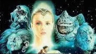 Streamteam Commentaries: The Neverending Story