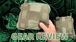 5.11 Molle Packable Slingpack and Backpack