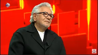 40 de intrebari cu Denise Rifai (06.03.2022) - Ovidiu Lipan Tandarica | Editie COMPLETA