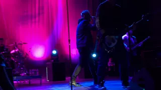 Breaking Benjamin ft. Adam Gontier - Animal I Have Become [Live] - 11.03.2017 - Palace Theatre - MN