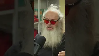 Rick Rubin on rules and when to break them