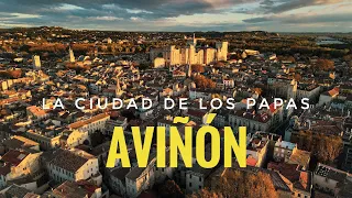 Best things to do in Avignon France