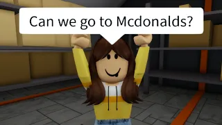 When you kidnapped the wrong kid😂 (Roblox Meme)