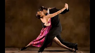 Carlos Gardel -  Por Una Cabeza (tango)
