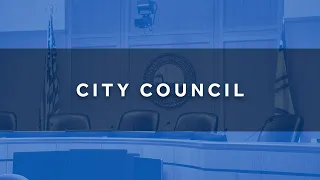 Tampa City Council 04/25/2024