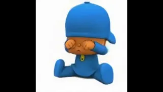 Preview 2 Pocoyo Crying Deepfake