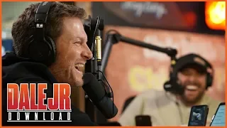 Dale Jr. Download - Feuds and talking smack with the Eury's