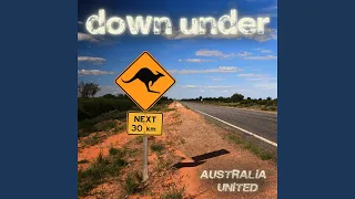 Down Under 2016 (My Land Radio Remix)