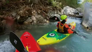 Kayaking Inn