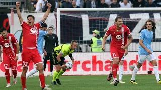 POST PARTITA MONZA LAZIO 2 2. SIETE DA PRENDERE A CALCI IN CULO... VIA TUTTI!!!