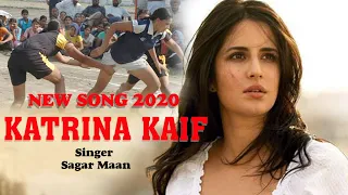 Katrina Kaif | New Song | Official Teaser | Singer Sagar Maan |Ss Films 2020