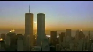 Spiderman 1 Trailer Twin Towers.