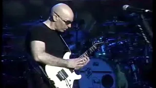 Joe Satriani - Bamboo (Live in Anaheim 2005 Webcast)
