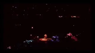 Springsteen - Independence Day - Live - Detroit - Palace of Auburn Hills - 4/14/16