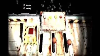 Silent Hill: Shattered Memories Walkthrough 9/18 (PS 2)