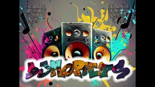 Machine Gun Kelly - Pressure Slowed & Bass Boost DJ Morets
