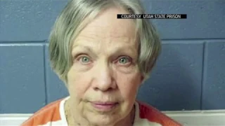 Woman who helped kidnap Elizabeth Smart released