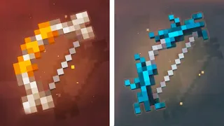 Ranking ALL Unique Ranged Weapons in Minecraft Dungeons From Worst to Best