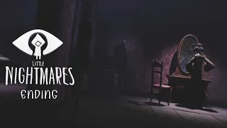 Little Nightmares - Gameplay Walkthrough (PC) - Ending