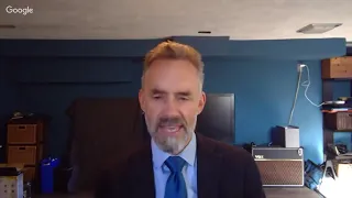 Ruminating Thoughts | Jordan Peterson