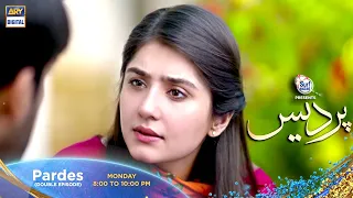 Pardes Double Episode Presented By Surf Excel Every Monday at 8:00 PM only on ARY Digital