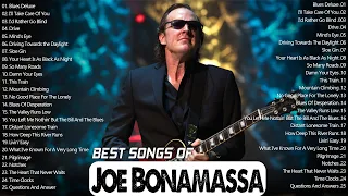 Best Songs Of Joe Bonamassa |  Joe Bonamassa Greatest Hits Full Album 2022 | Blues Music 2022