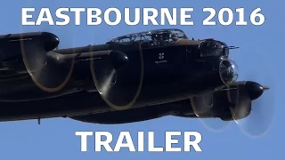 Airbourne: Eastbourne International Air Show 2016 Highlights