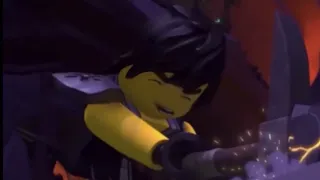 Why would it be L O C K E D ( ninjago parody)