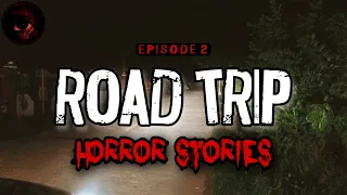 Road Trip Horror Stories | Episode 2 | True Stories | Tagalog Horror Stories