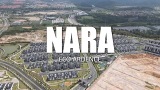 PROPERTY REVIEW #245 | NARA, ECO ARDENCE