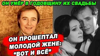 Как выглядят КРАСАВЦЫ-СЫНОВЬЯ Эдуарда Марцевича, которые ТОЖЕ СТАЛИ АКТЁРАМИ