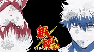 Gintama - Opening 15 | Pride Kakumei