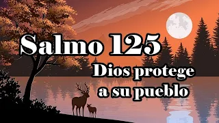 SALMO 125