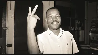 Martin Luther King Jr. (pictures)