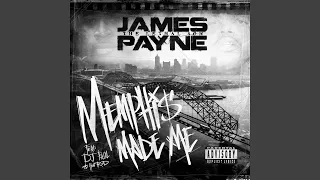 Memphis Made Me (feat. D.J. Paul & Hot Rod)