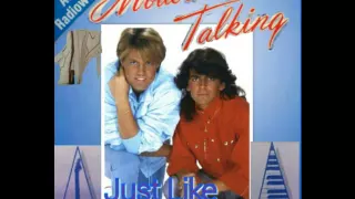 Modern Talking-Just Like An Angel Extended-Version(1)