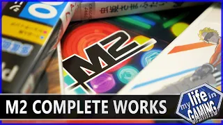 M2: Complete Works / MY LIFE IN GAMING