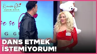 Murat, Hiranur'un Özgüvenini Yerle Bir Ediyor!  |  Kısmetse Olur: Aşkın Gücü 2. Sezon 73. Bölüm