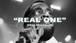 [FREE] Kevin Gates x Rod Wave Type Beat 2020 "Real One" (Prod.RellyMade)