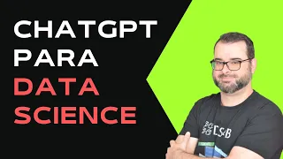 Cómo uso ChatGPT en DATA SCIENCE para ser 10x más productivo