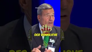 Wolfgang Grupp Vertrag Per Handschlag! (#grupp4president)