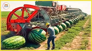 The Most Modern Agriculture Machines That Are At Another Level ▶8