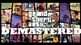 Grand Theft Auto V/5 Demastered(2018) Reveal Trailer