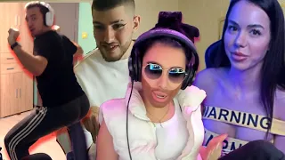 Bulgarian Streamers Compilation 2024 #1