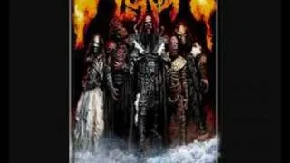 Lordi - Hard Rock Hallelujah ( Album Version )