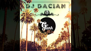 DJ DACIAN - G-FUNK MIX