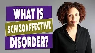 What is Schizoaffective Disorder- Is It Worse Than Bipolar Disorder?